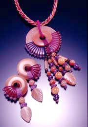 bead edging medallion